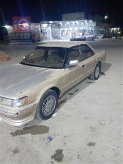 Toyota Mark II